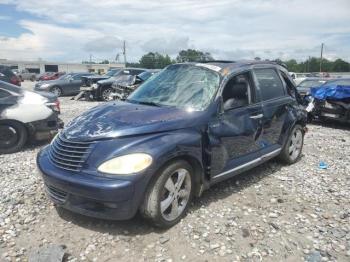  Salvage Chrysler PT Cruiser