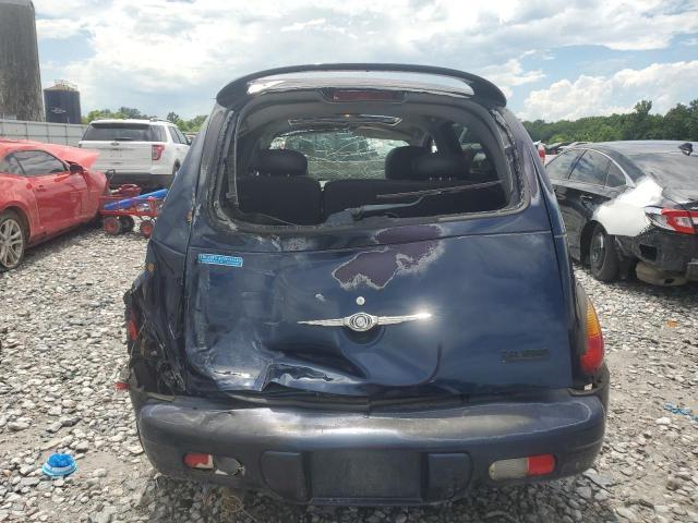 Chrysler PT Cruiser Gt Image 2