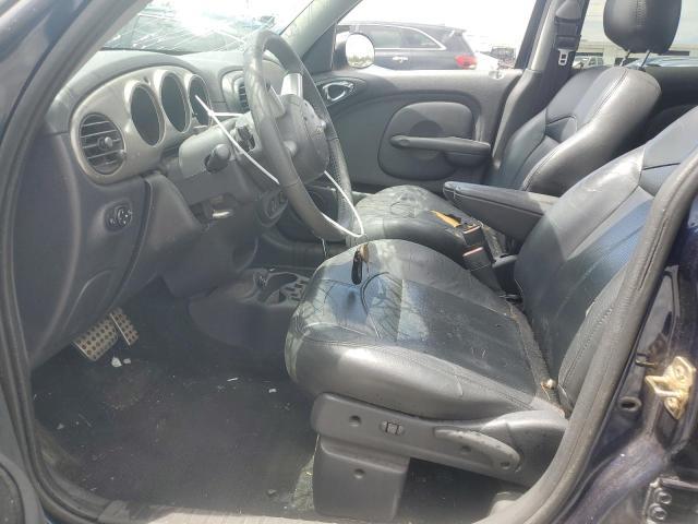 Chrysler PT Cruiser Gt Image 7