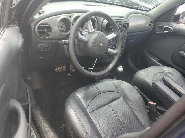 Chrysler PT Cruiser Gt Image 4
