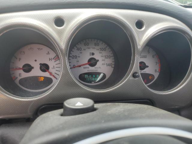 Chrysler PT Cruiser Gt Image 10