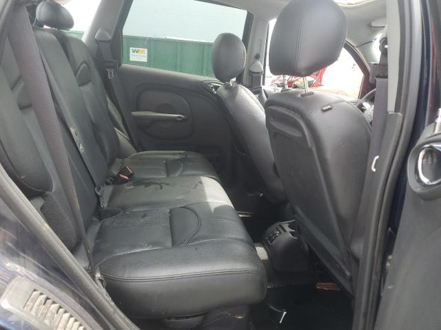 Chrysler PT Cruiser Gt Image 8