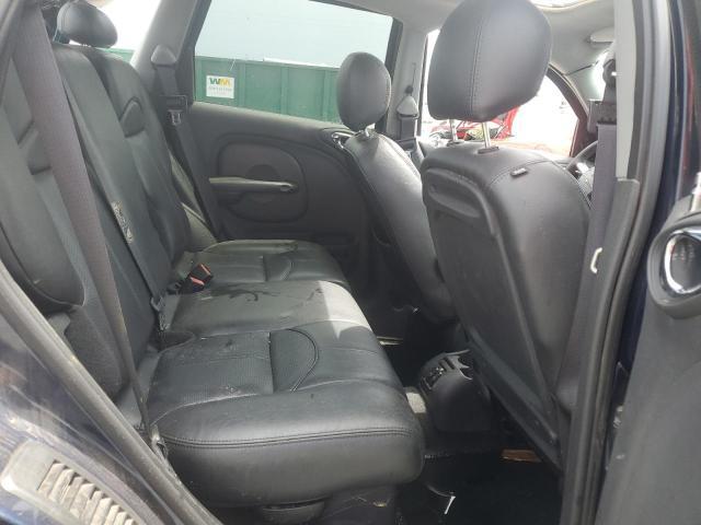 Chrysler PT Cruiser Gt Image 8