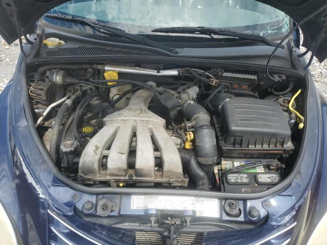 Chrysler PT Cruiser Gt Image 11