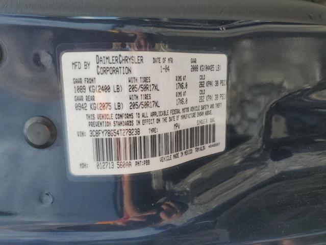 Chrysler PT Cruiser Gt Image 12