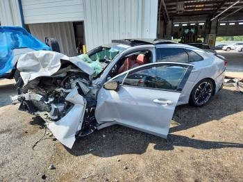  Salvage Kia K5