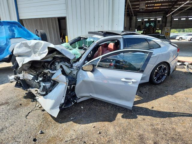  Salvage Kia K5