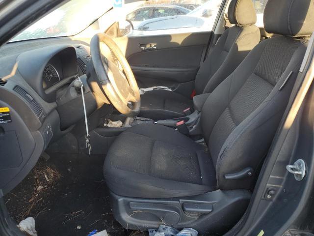 Hyundai ELANTRA Image 3