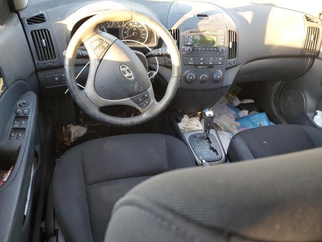 Hyundai ELANTRA Image 10