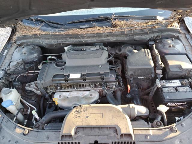 Hyundai ELANTRA Image 9