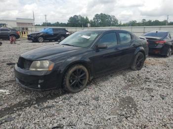  Salvage Dodge Avenger