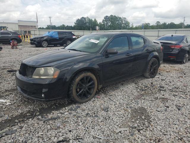  Salvage Dodge Avenger