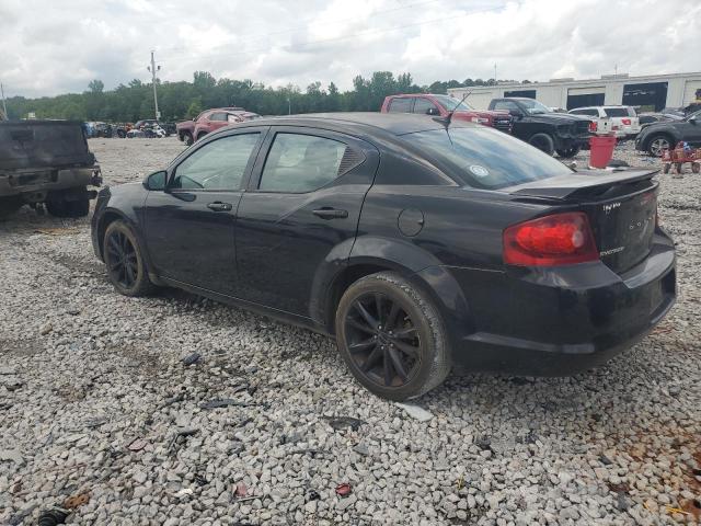 Dodge Avenger Sxt Image 11