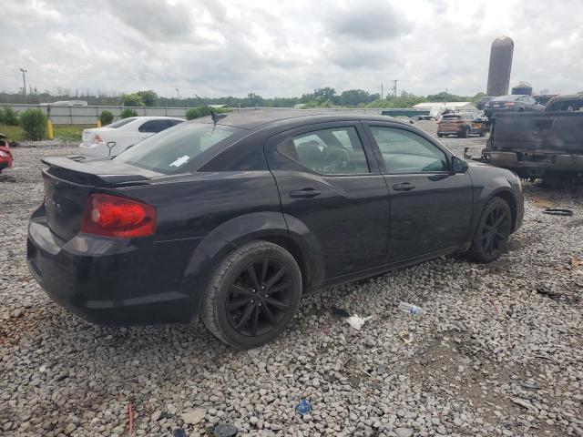 Dodge Avenger Sxt Image 3