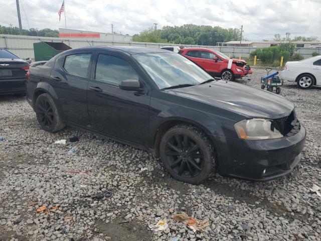 Dodge Avenger Sxt Image 4