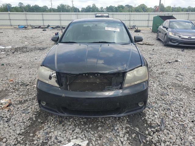 Dodge Avenger Sxt Image 12