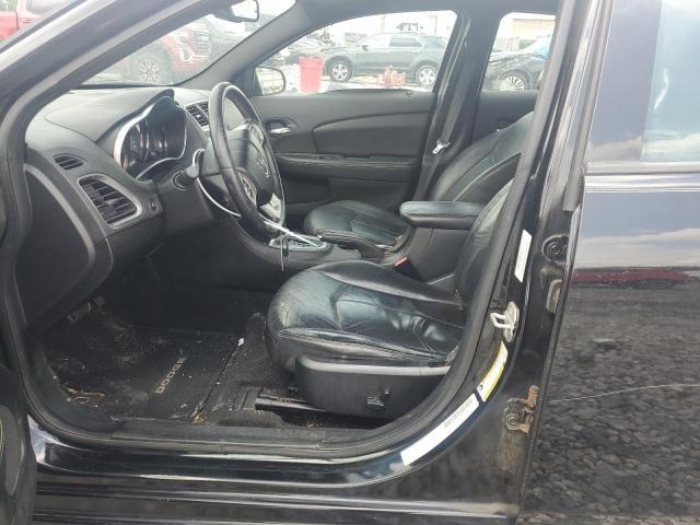 Dodge Avenger Sxt Image 5