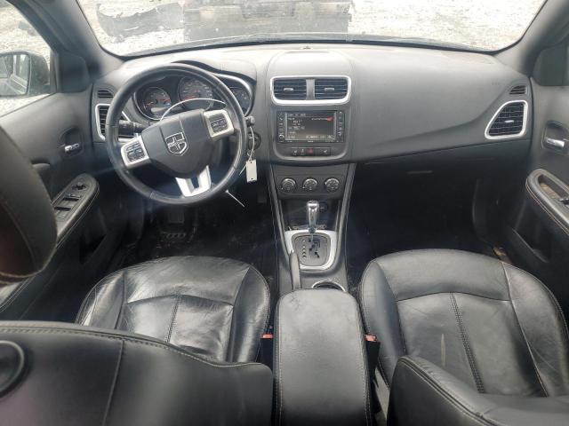 Dodge Avenger Sxt Image 9