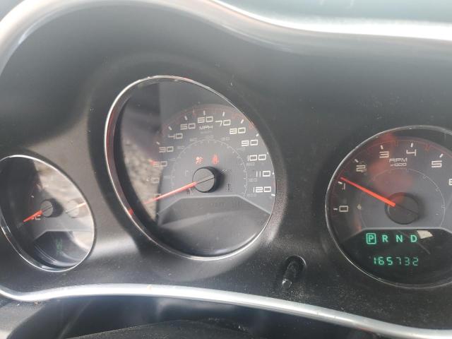 Dodge Avenger Sxt Image 6