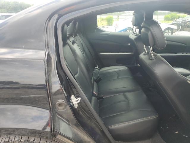 Dodge Avenger Sxt Image 8