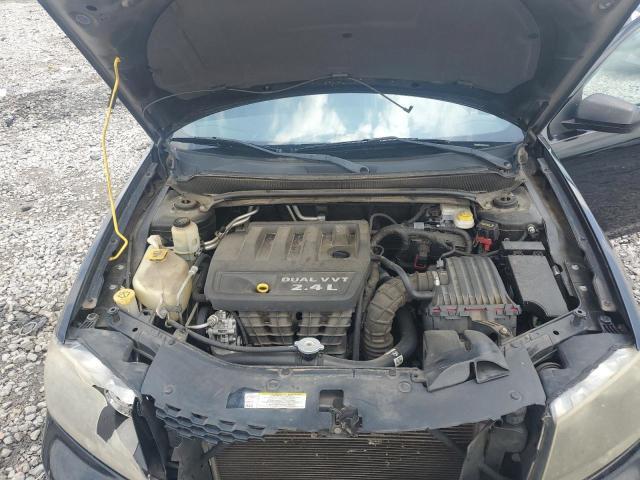 Dodge Avenger Sxt Image 7