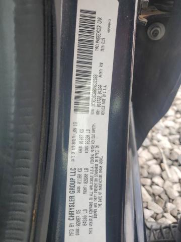 Dodge Avenger Sxt Image 10