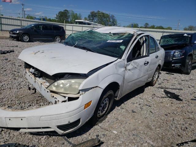 Ford Tractor Zx4 Image 1