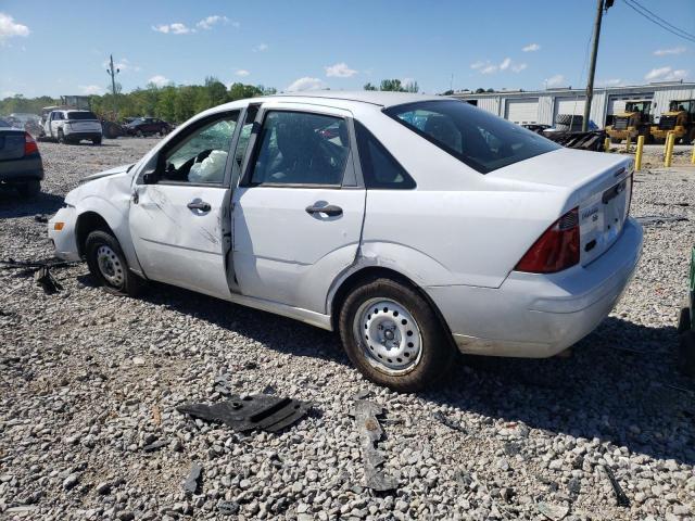 Ford Tractor Zx4 Image 2