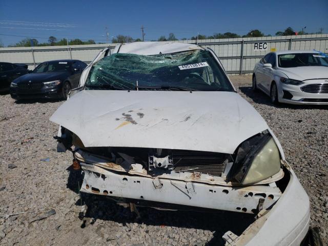 Ford Tractor Zx4 Image 6