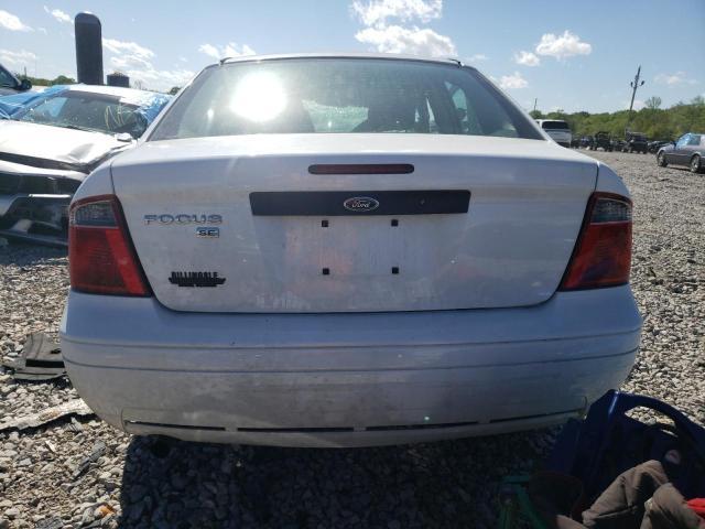 Ford Tractor Zx4 Image 4