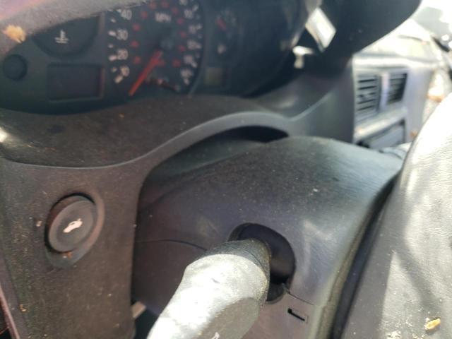 Ford Tractor Zx4 Image 10