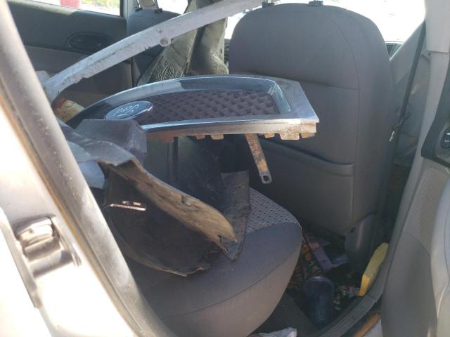 Ford Tractor Zx4 Image 12