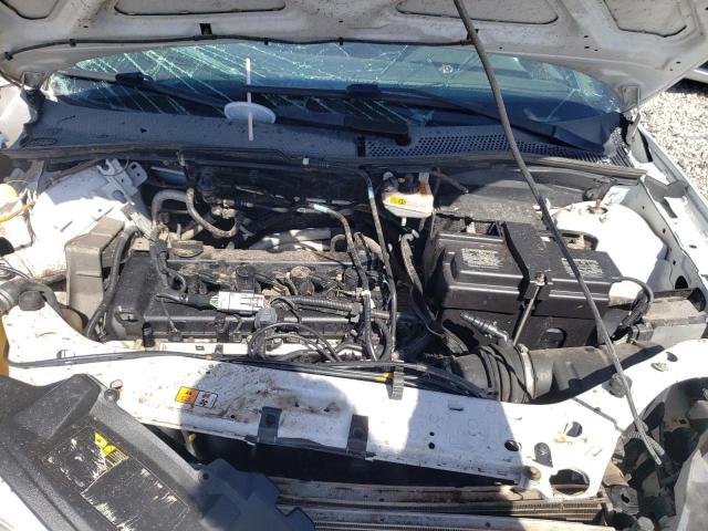 Ford Tractor Zx4 Image 8