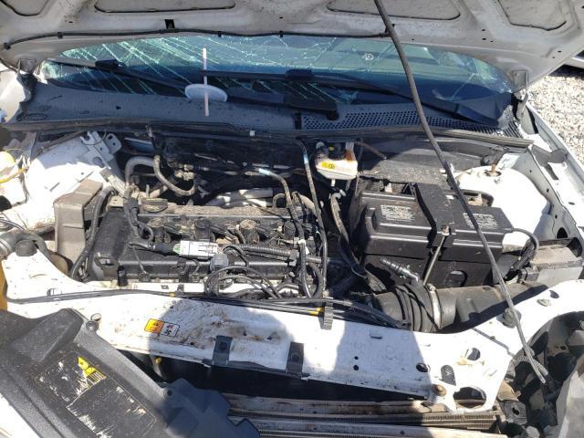 Ford Tractor Zx4 Image 8