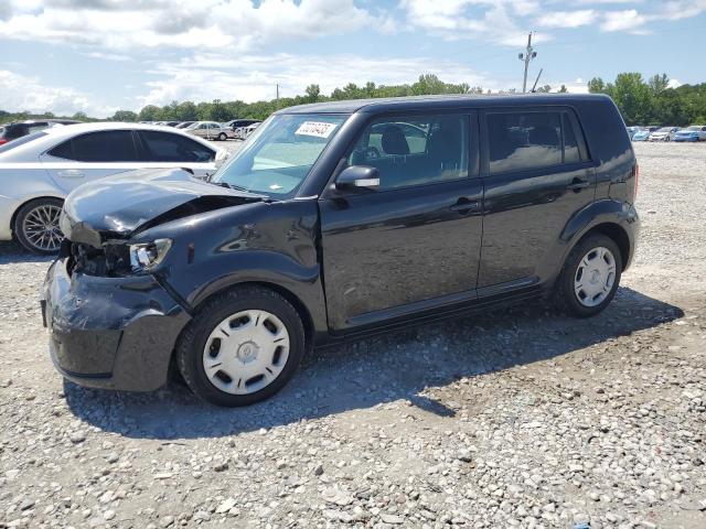  Salvage Toyota Scion