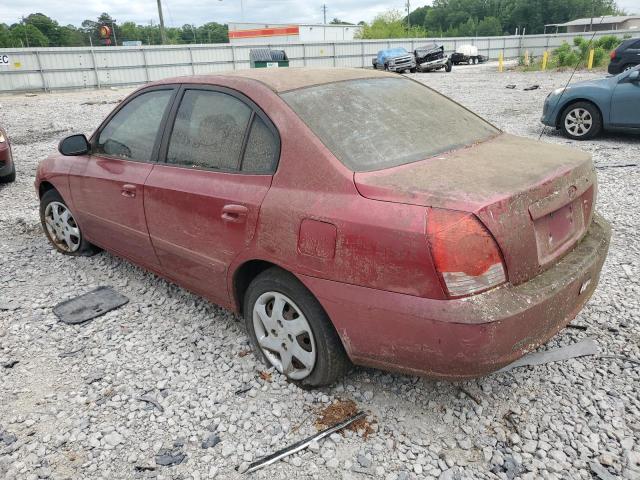 Hyundai ELANTRA Gls Image 11