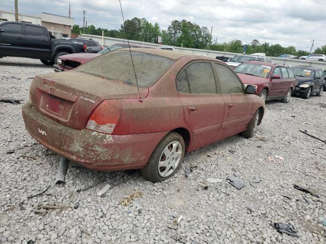 Hyundai ELANTRA Gls Image 9