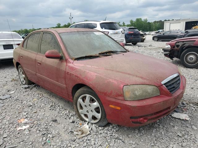 Hyundai ELANTRA Gls Image 8