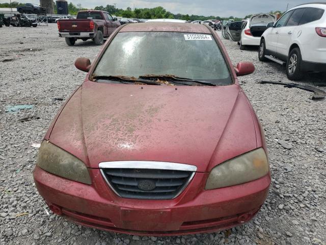 Hyundai ELANTRA Gls Image 12