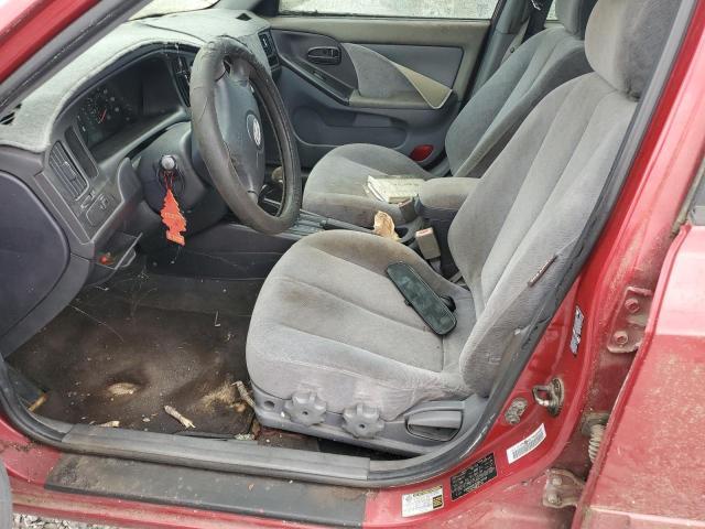 Hyundai ELANTRA Gls Image 2