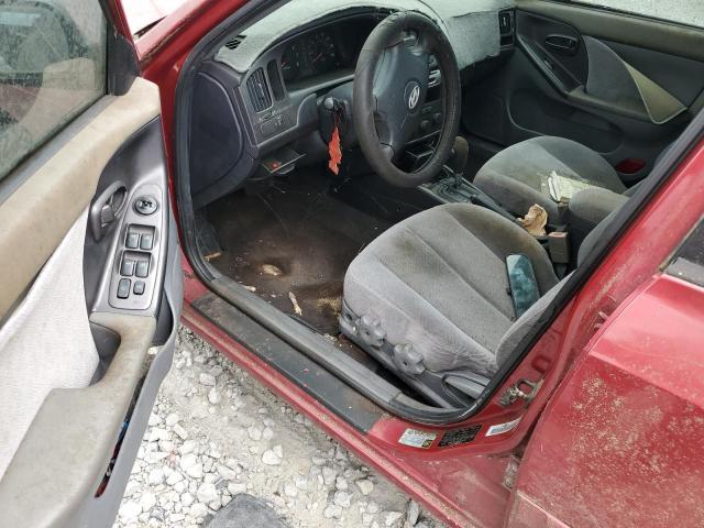 Hyundai ELANTRA Gls Image 6