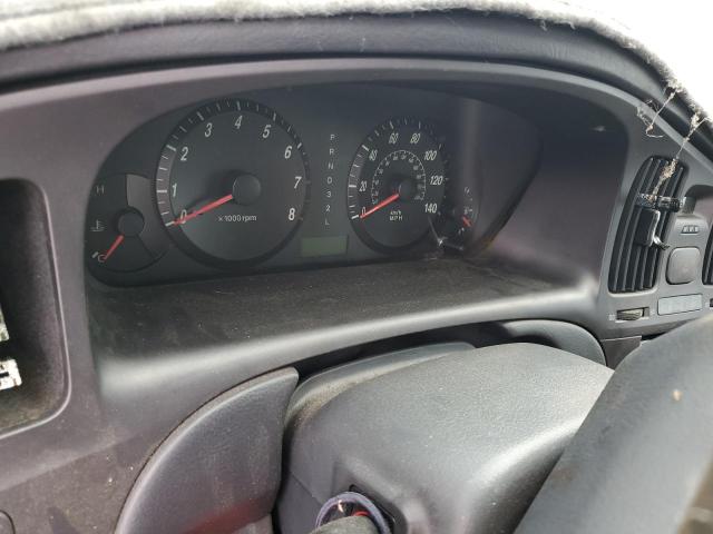 Hyundai ELANTRA Gls Image 3