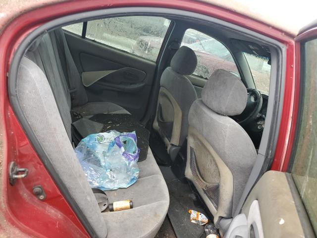 Hyundai ELANTRA Gls Image 4