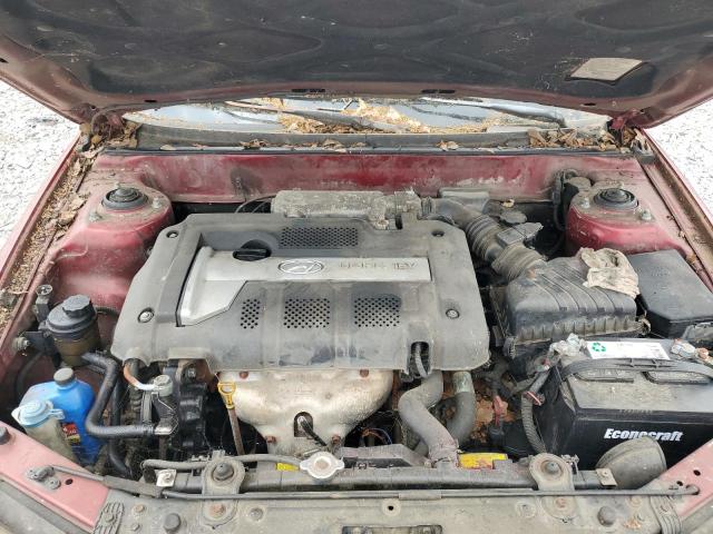 Hyundai ELANTRA Gls Image 5