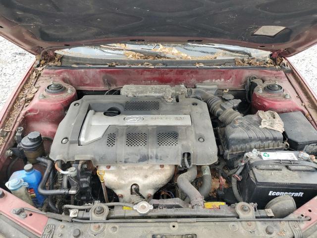 Hyundai ELANTRA Gls Image 5