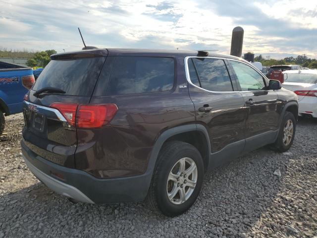 GMC Acadia Sle Image 12