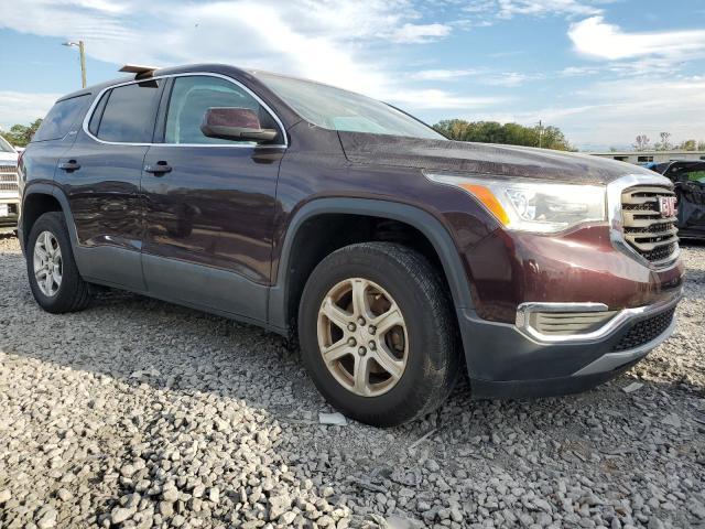 GMC Acadia Sle Image 11