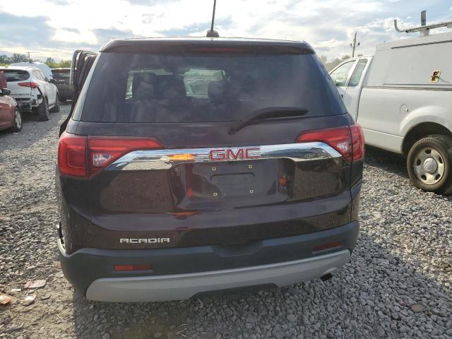 GMC Acadia Sle Image 3