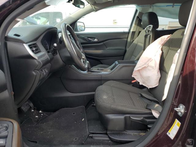 GMC Acadia Sle Image 4