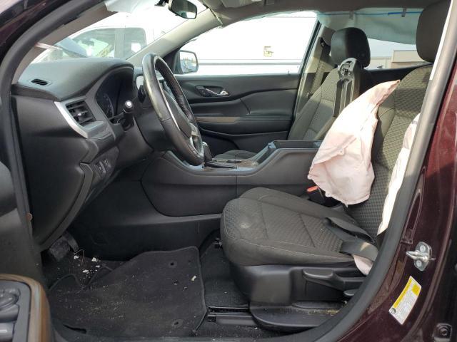 GMC Acadia Sle Image 4